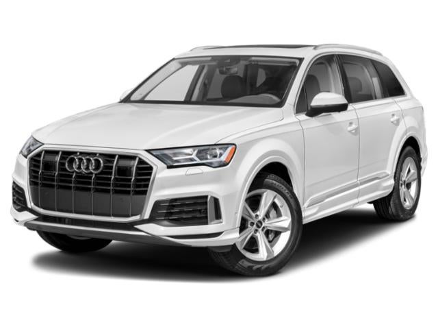 2023 Audi Q7 Premium Plus 45 TFSI quattro Tiptronic