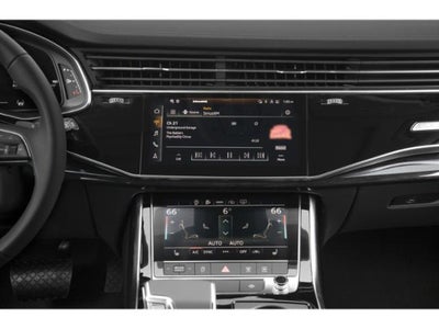 2023 Audi Q7 Premium Plus 45 TFSI quattro Tiptronic