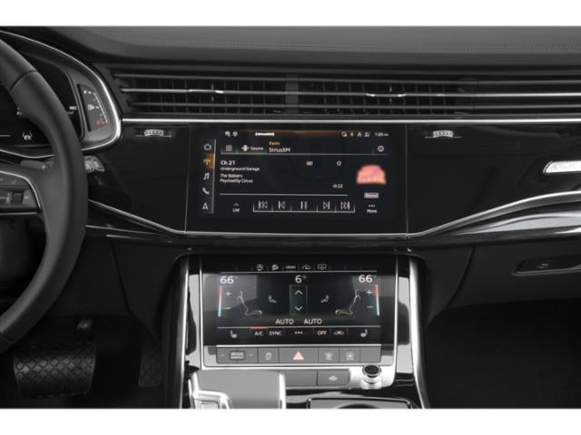 2023 Audi Q7 Premium Plus 45 TFSI quattro Tiptronic