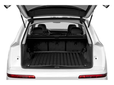 2023 Audi Q7 Premium Plus 45 TFSI quattro Tiptronic