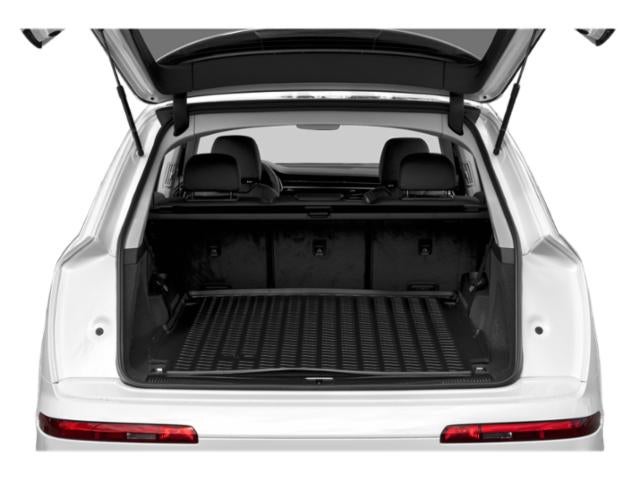 2023 Audi Q7 Premium Plus 45 TFSI quattro Tiptronic