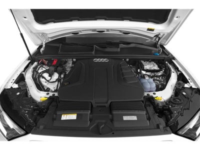 2023 Audi Q7 Premium Plus 45 TFSI quattro Tiptronic