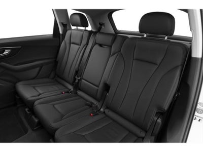 2023 Audi Q7 Premium Plus 45 TFSI quattro Tiptronic
