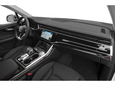 2023 Audi Q7 Premium Plus 45 TFSI quattro Tiptronic