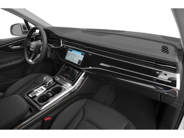 2023 Audi Q7 Premium Plus 45 TFSI quattro Tiptronic