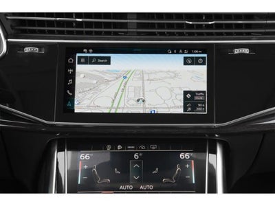 2023 Audi Q7 Premium Plus 45 TFSI quattro Tiptronic