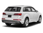 2023 Audi Q7 Premium Plus 45 TFSI quattro Tiptronic