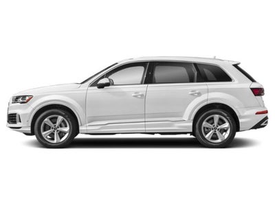 2023 Audi Q7 Premium Plus 45 TFSI quattro Tiptronic