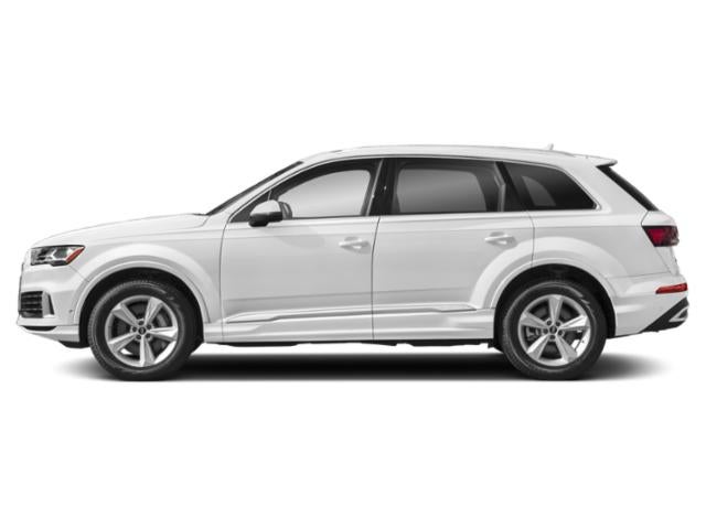 2023 Audi Q7 Premium Plus 45 TFSI quattro Tiptronic