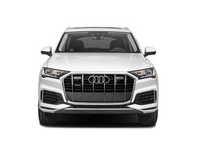 2023 Audi Q7 Premium Plus 45 TFSI quattro Tiptronic