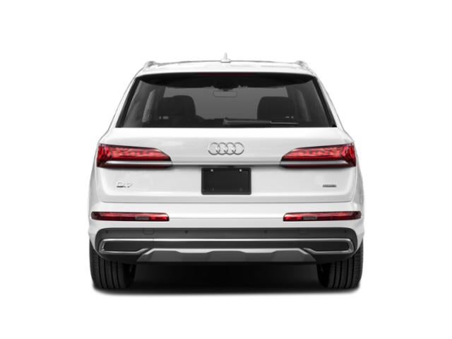 2023 Audi Q7 Premium Plus 45 TFSI quattro Tiptronic