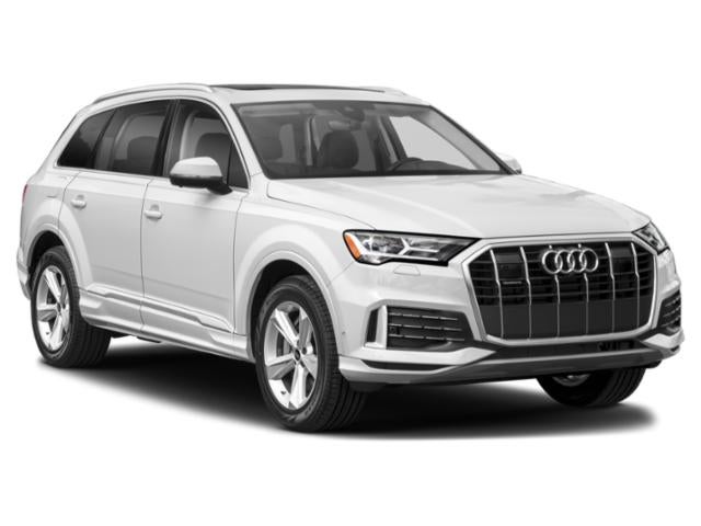 2023 Audi Q7 Premium Plus 45 TFSI quattro Tiptronic