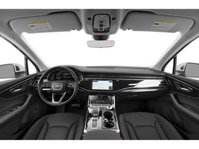 2023 Audi Q7 Premium Plus 45 TFSI quattro Tiptronic