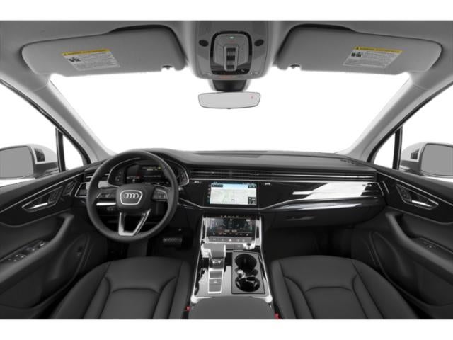 2023 Audi Q7 Premium Plus 45 TFSI quattro Tiptronic