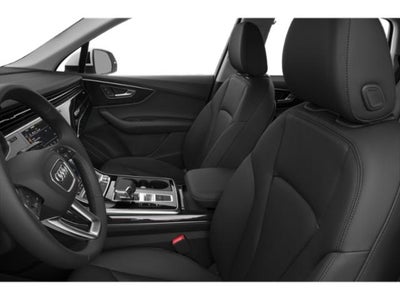 2023 Audi Q7 Premium Plus 45 TFSI quattro Tiptronic