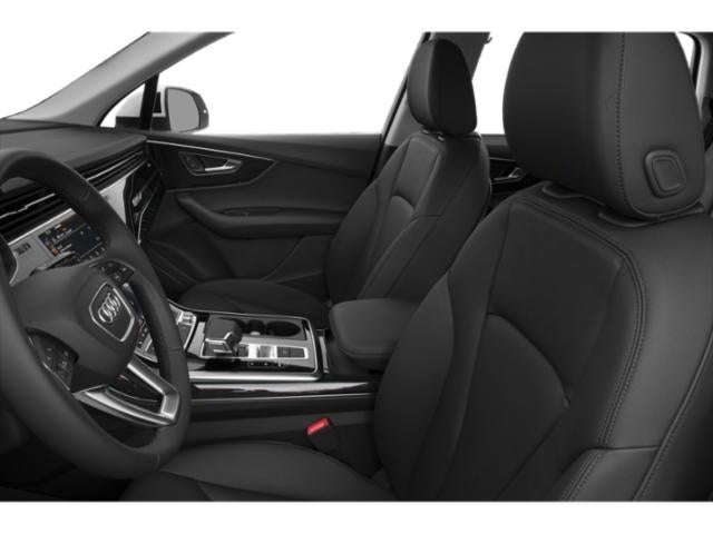 2023 Audi Q7 Premium Plus 45 TFSI quattro Tiptronic