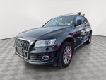 2015 Audi Q5 2.0T Premium