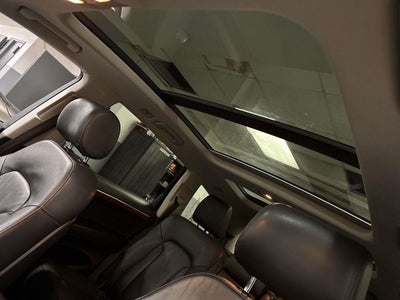 2015 Audi Q7 3.0T Premium
