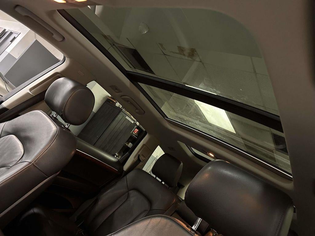 2015 Audi Q7 3.0T Premium