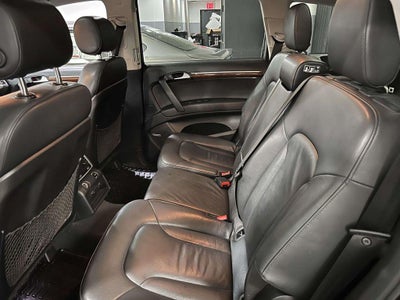 2015 Audi Q7 3.0T Premium