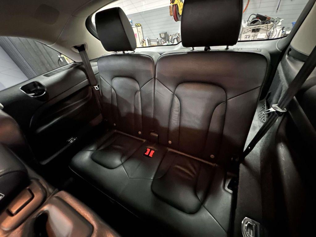 2015 Audi Q7 3.0T Premium