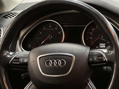 2015 Audi Q7 3.0T Premium