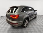 2015 Audi Q7 3.0T Premium