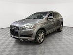 2015 Audi Q7 3.0T Premium