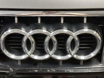 2015 Audi Q7 3.0T Premium