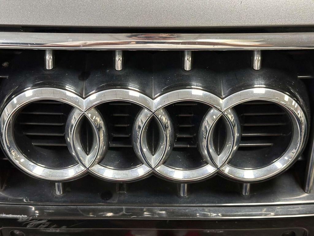2015 Audi Q7 3.0T Premium