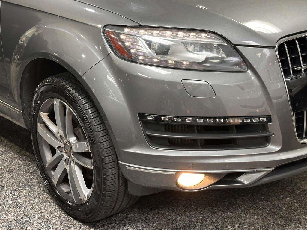 2015 Audi Q7 3.0T Premium