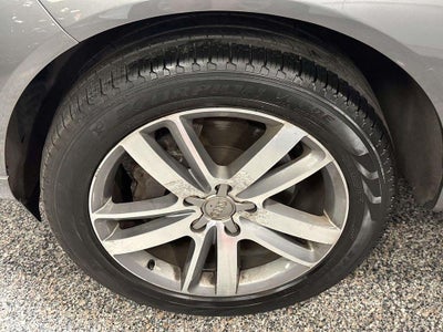 2015 Audi Q7 3.0T Premium