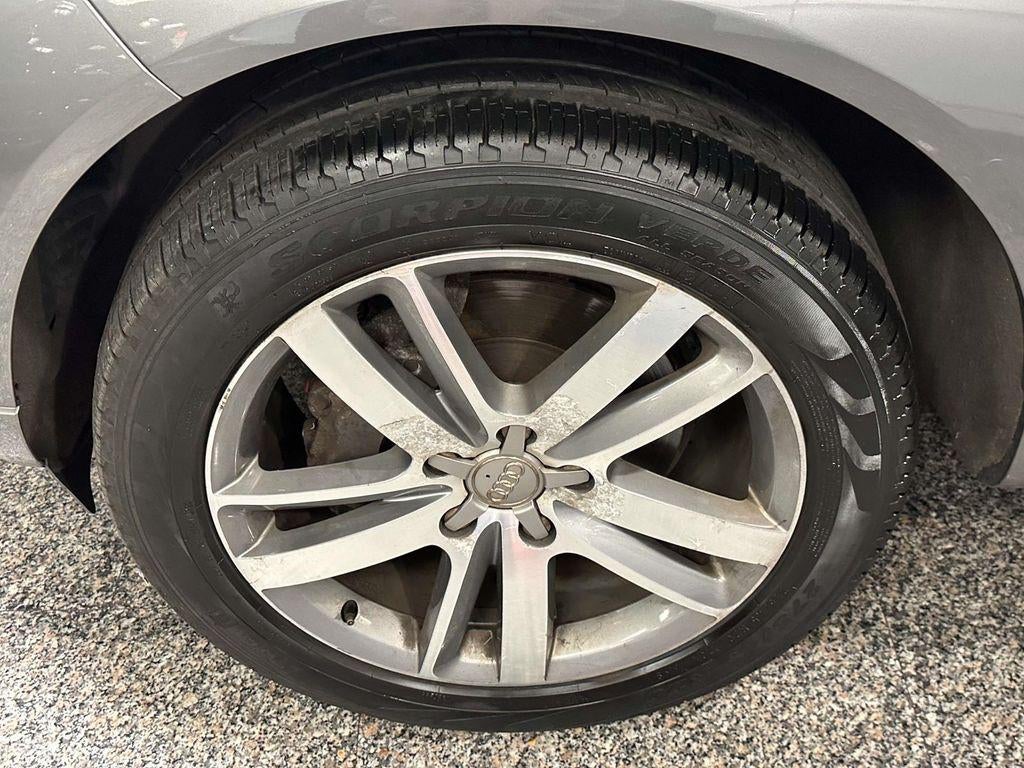2015 Audi Q7 3.0T Premium