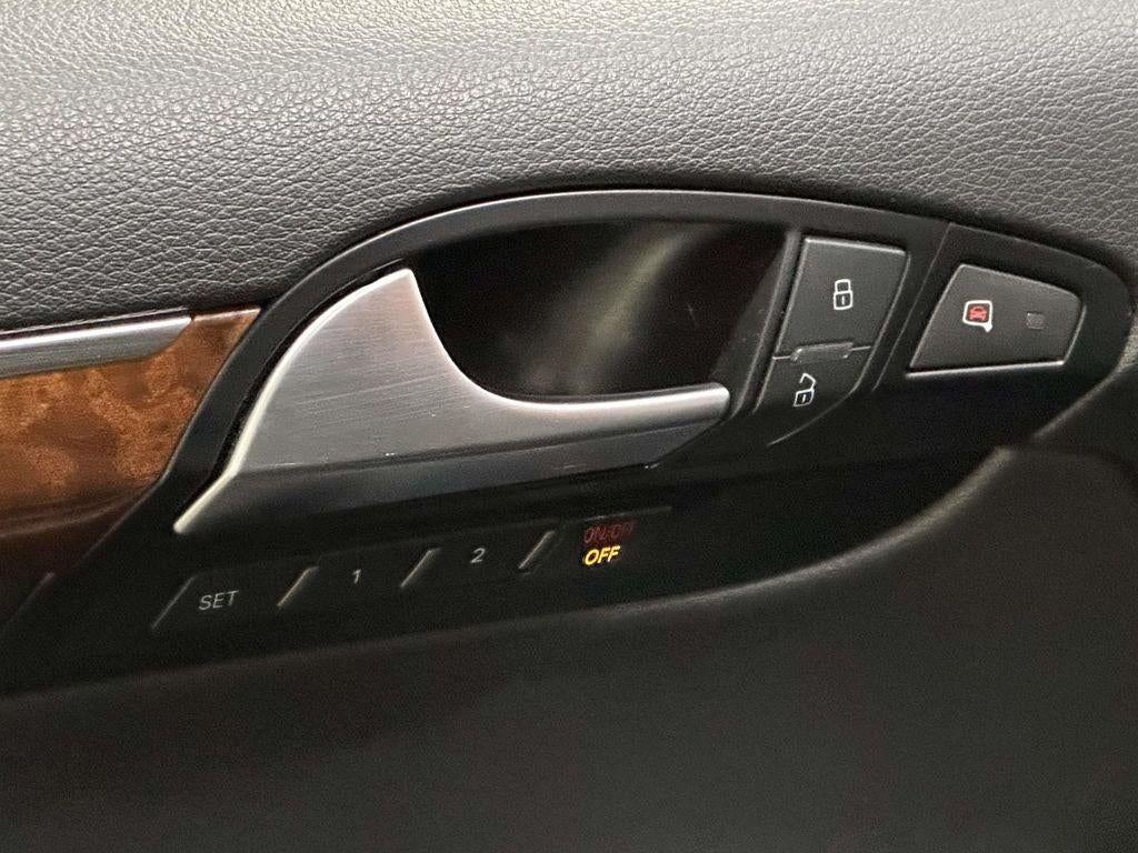2015 Audi Q7 3.0T Premium