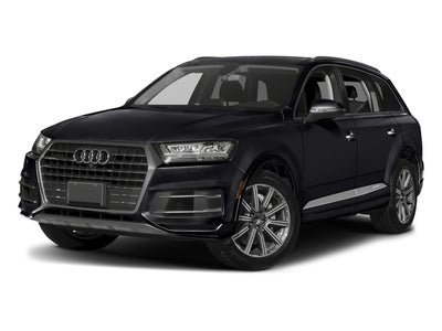 2018 Audi Q7 2.0T Premium
