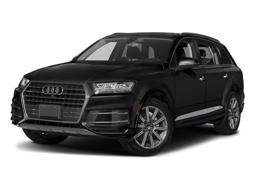 2018 Audi Q7 2.0T Premium