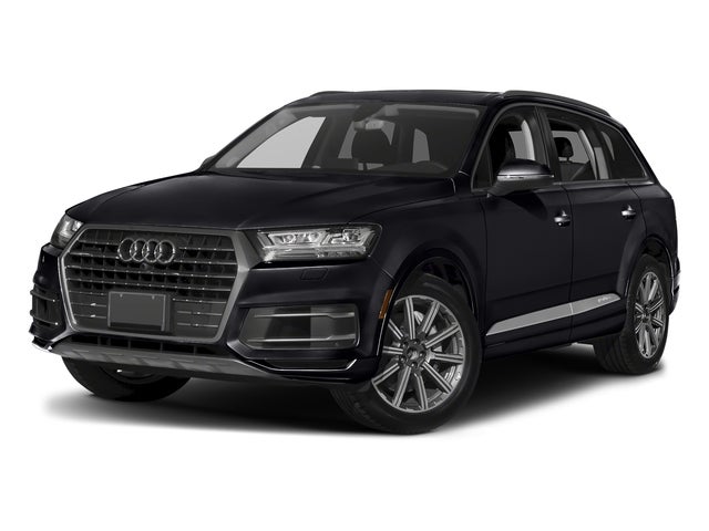 2018 Audi Q7 2.0T Premium