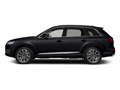 2018 Audi Q7 2.0T Premium