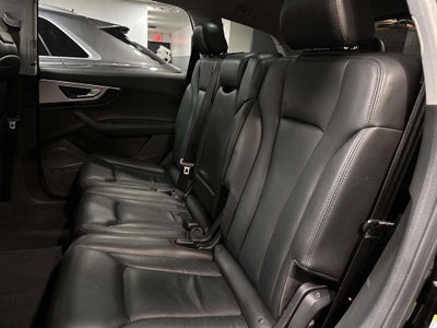 2019 Audi Q7 45 Premium