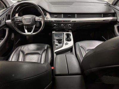 2019 Audi Q7 45 Premium