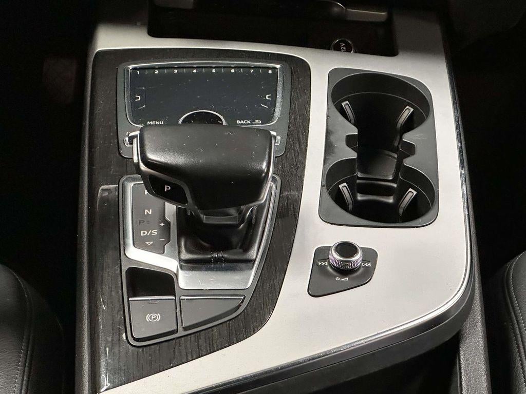 2019 Audi Q7 45 Premium