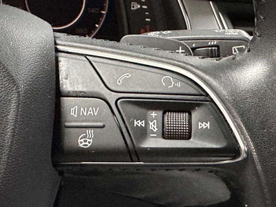 2019 Audi Q7 45 Premium