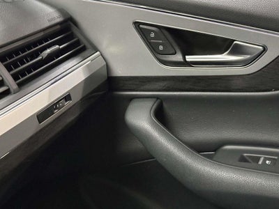2019 Audi Q7 45 Premium