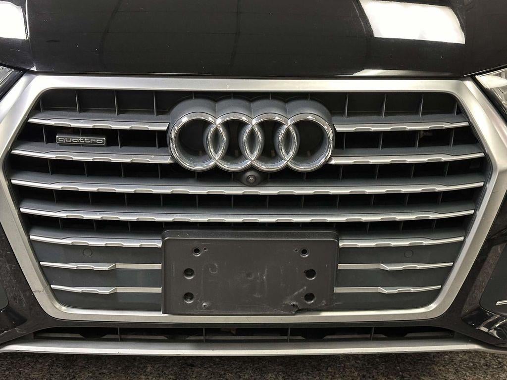 2019 Audi Q7 45 Premium