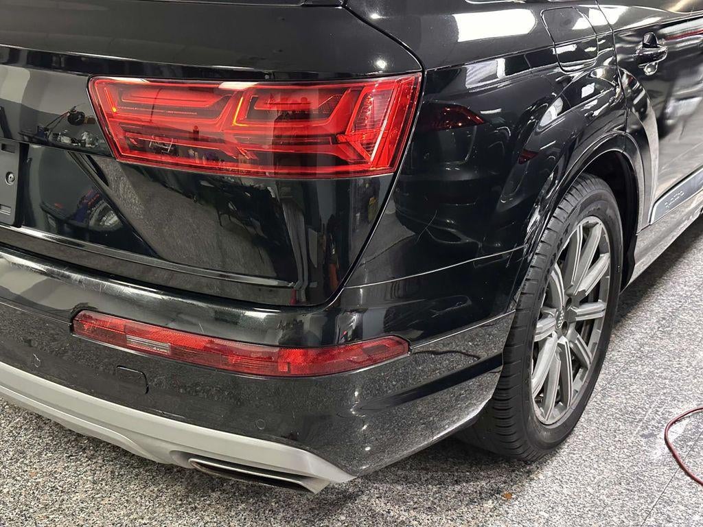 2019 Audi Q7 45 Premium