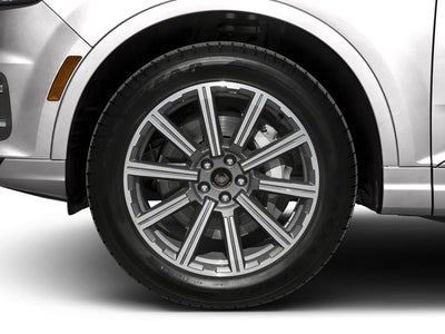 2018 Audi Q7 2.0T Premium