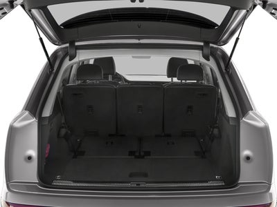 2018 Audi Q7 2.0T Premium
