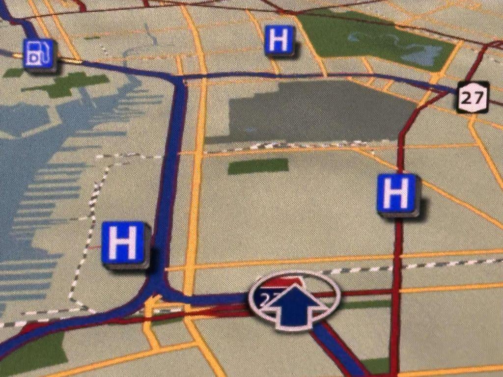 2018 Audi Q7 2.0T Premium