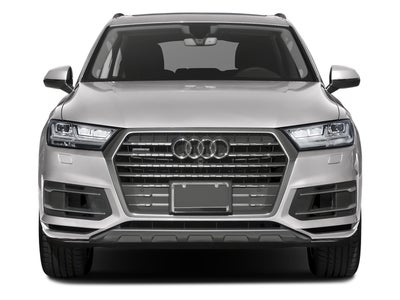 2018 Audi Q7 2.0T Premium