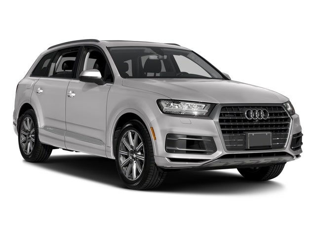 2018 Audi Q7 2.0T Premium